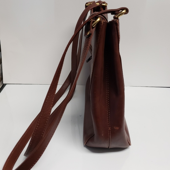 Martal Vintage Shoulder Bag * - Picture 3 of 9